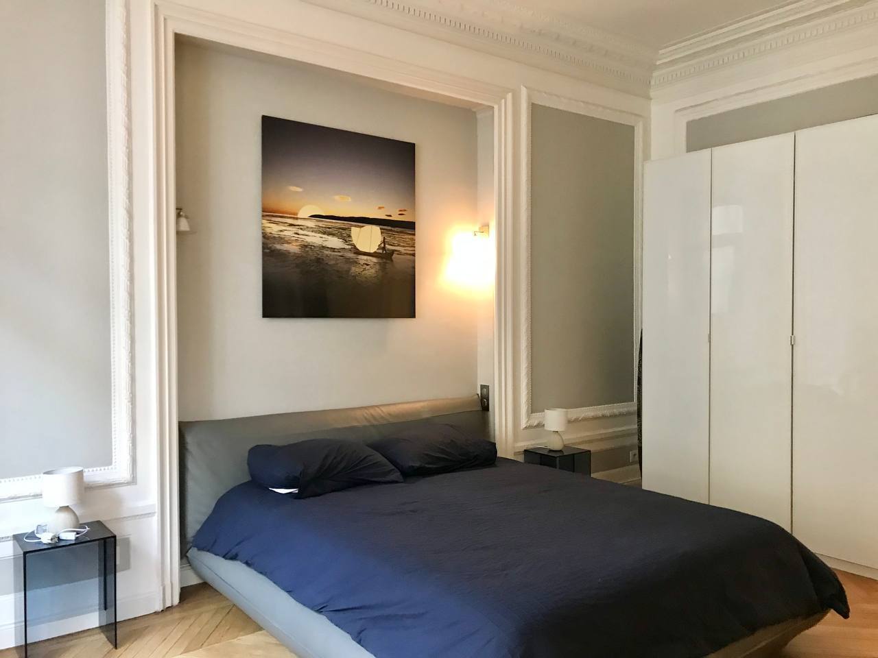 Двухкомнатная в 8 районе, 08, 3300.00 EUR, photo 4