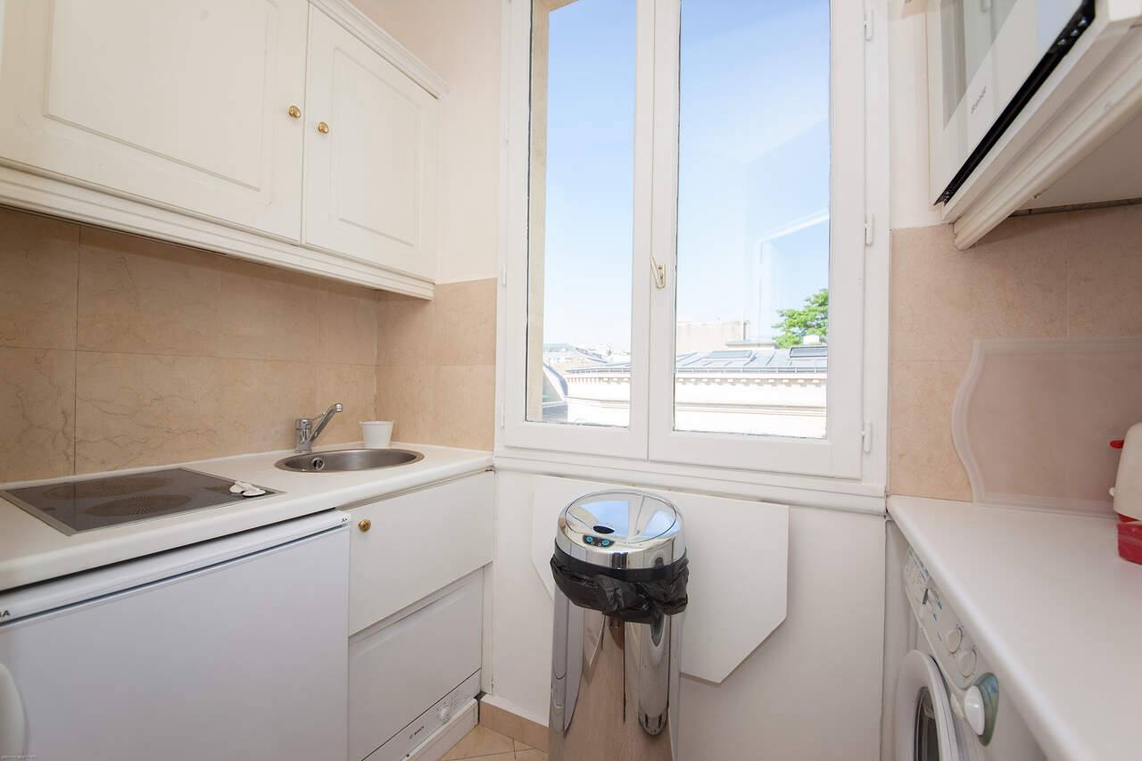 Стильна студія у 16 окрузі, 16, 1690.00 EUR, photo 6
