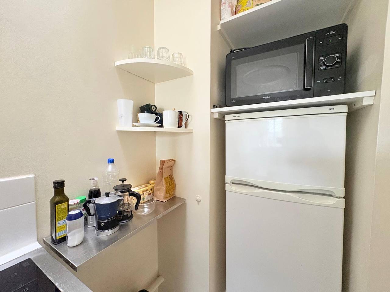 Apartamento de 2 habitaciones Grenelle, 15, 1550.00 EUR, photo 3
