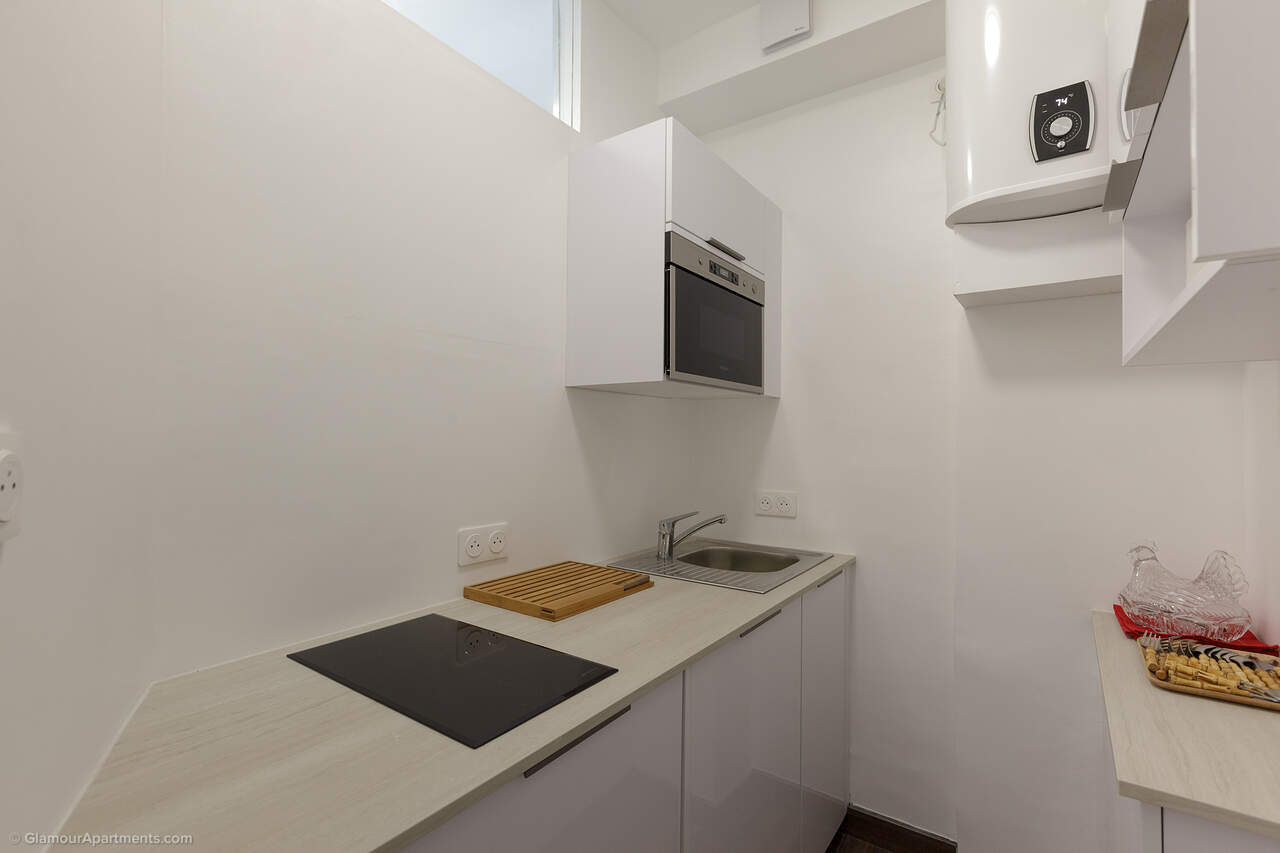 Ver apartamento con balcón., 17, 2000.00 EUR, photo 6