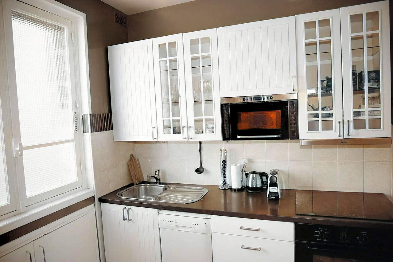3-room apartment for rent, 17, 3300.00 EUR, photo 5